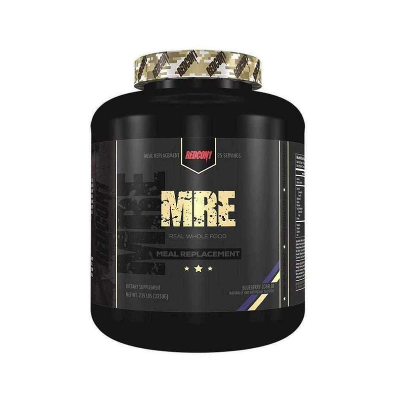 REDCON1 MRE 3.25kg-Diet & Weight Management-londonsupps