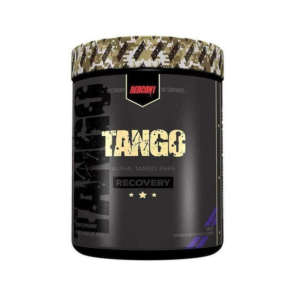 REDCON1 Tango 401g Powder-Protein-londonsupps