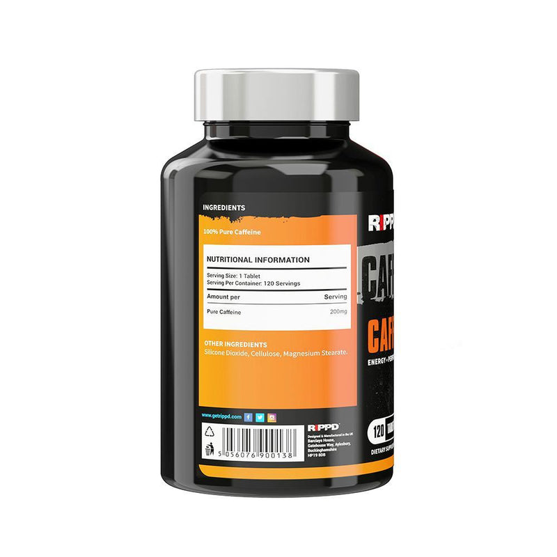 LondonSupps-Website