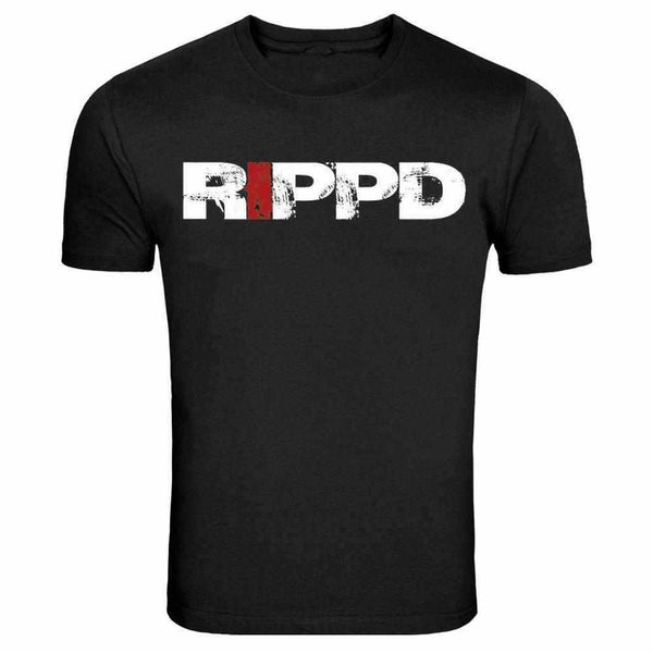 RIPPD Mens Gymwear T-Shirt-Clothing-londonsupps