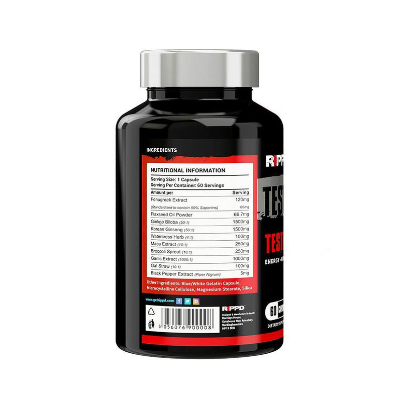 LondonSupps-Website
