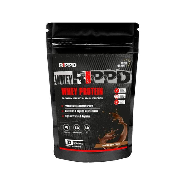 RIPPD Whey Rippd 1kg Powder-Protein-londonsupps