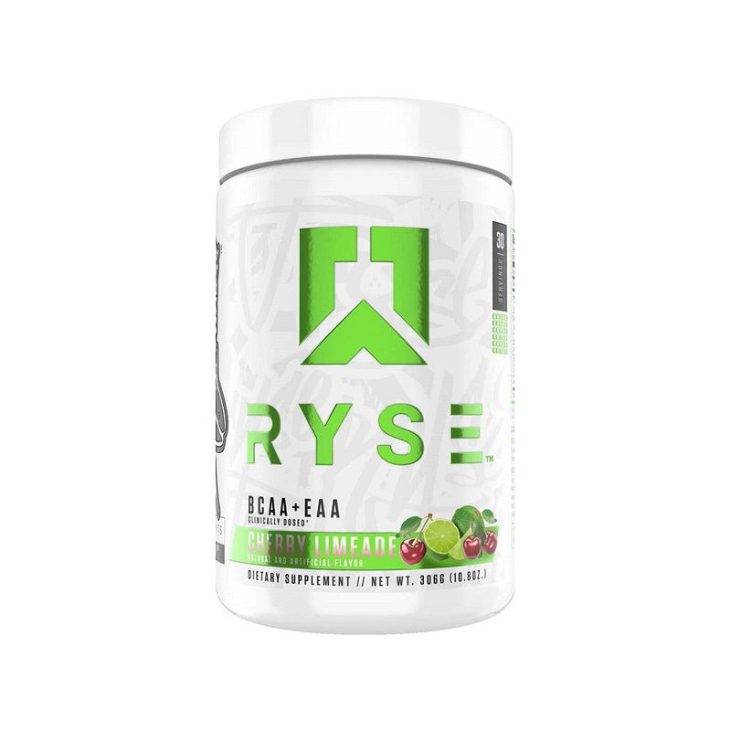 RYSE Supplements BCAA/EAA 30 Servings