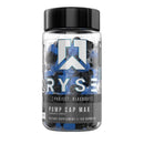RYSE Supplements Pump Cap Max Project Blackout 120 Capsules