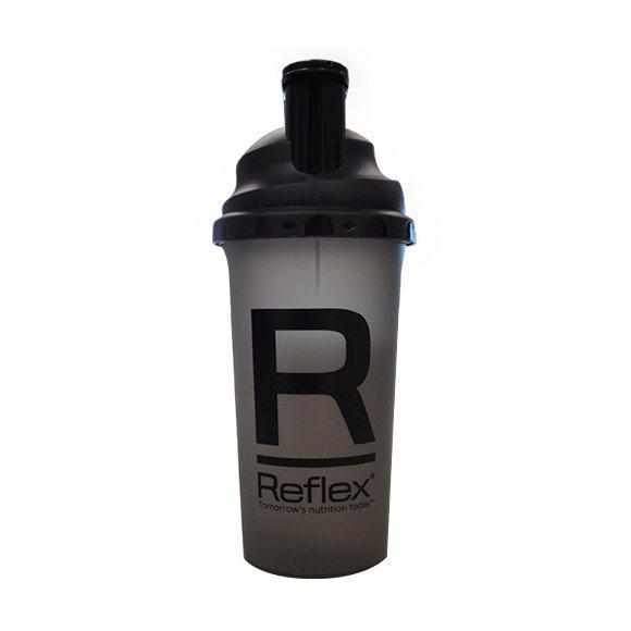 Reflex Nutrition Shaker 750ml-Shakers Jugs & Pill Boxes-londonsupps