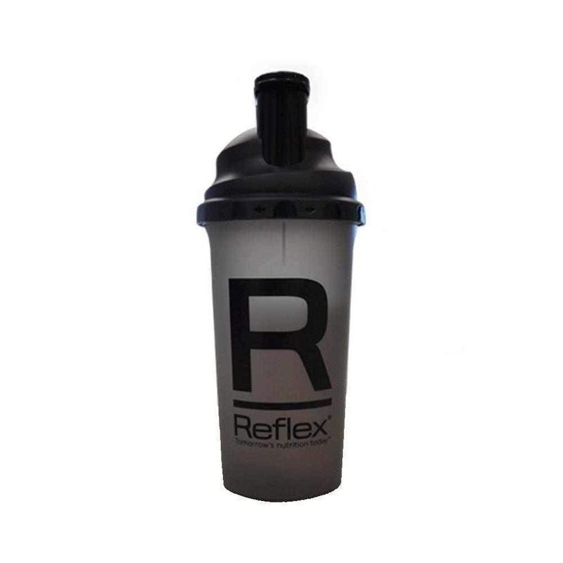 Reflex Nutrition Shaker 750ml-Shakers Jugs & Pill Boxes-londonsupps