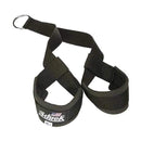 Schiek Sports Equipment Ab Straps Pair-Gloves Belts Wraps-londonsupps