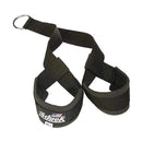 Schiek Sports Equipment Ab Straps Pair-Gloves Belts Wraps-londonsupps