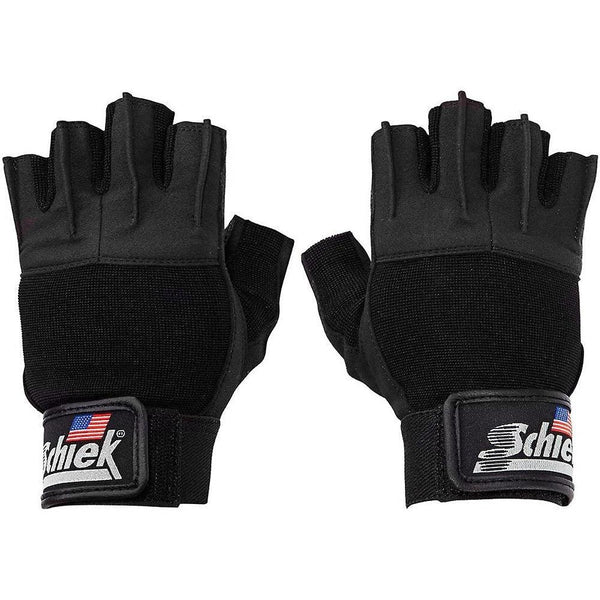Schiek Sports Equipment Platinum Gloves Model 530