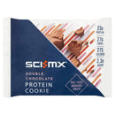 Sci-Mx Nutrition Pro 2Go Cookie 1x75g-Protein Bars & Cookies-londonsupps