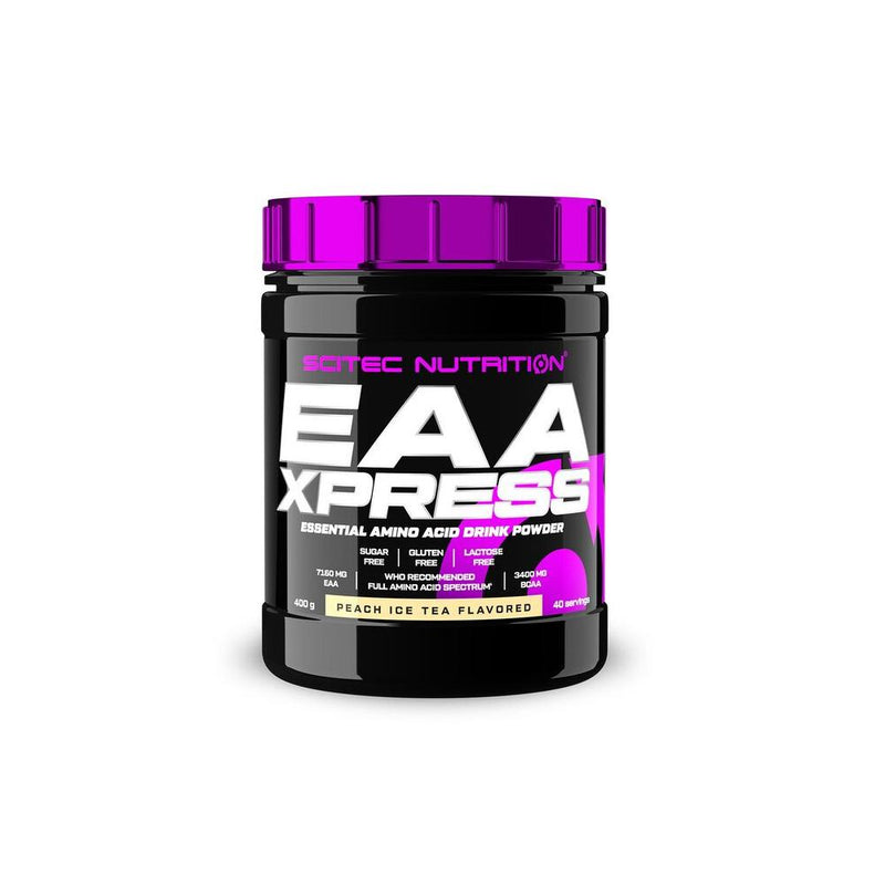 Scitec Nutrition EAA Xpress 400g