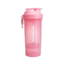 Smart Shake Original2Go ONE 600ml-Shakers Jugs & Pill Boxes-londonsupps