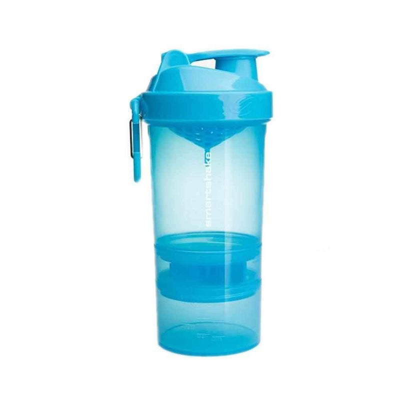 Smart Shake Original2Go Series 600ml-Shakers Jugs & Pill Boxes-londonsupps