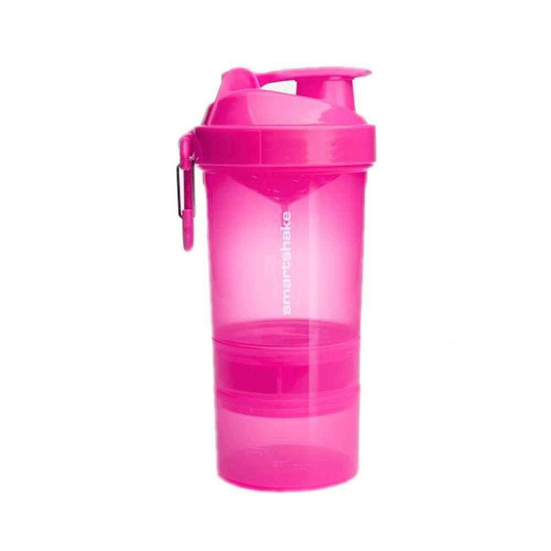 Smart Shake Original2Go Series 600ml-Shakers Jugs & Pill Boxes-londonsupps