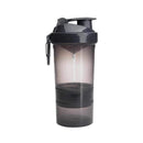 Smart Shake Original2Go Series 600ml-Shakers Jugs & Pill Boxes-londonsupps