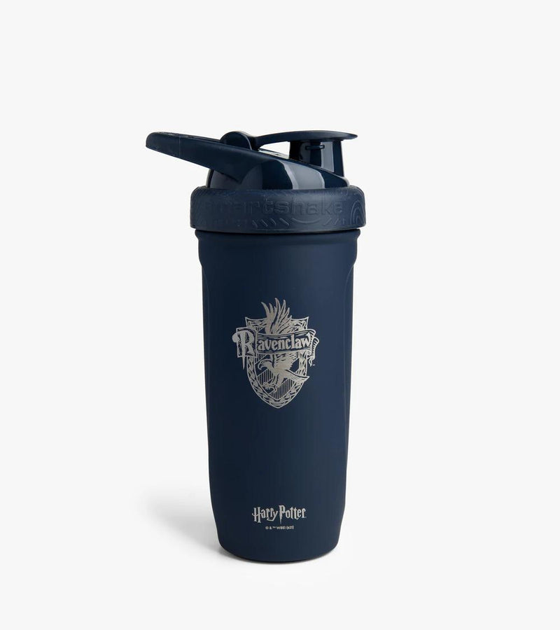 SmartShake Harry Potter Reforce Stainless Steel 900ml Shaker