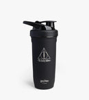 SmartShake Harry Potter Reforce Stainless Steel 900ml Shaker
