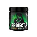 Swedish Supplements Project X 320g