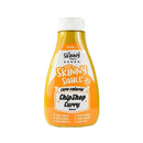 The Skinny food Co. Skinny Sauce 425ml-Food Products Meals & Snacks-londonsupps