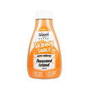 The Skinny food Co. Skinny Sauce 425ml-Food Products Meals & Snacks-londonsupps