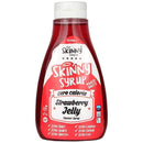 The Skinny food Co. Skinny Syrup 425ml-Food Products Meals & Snacks-londonsupps