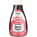 The Skinny food Co. Skinny Syrup 425ml-Food Products Meals & Snacks-londonsupps