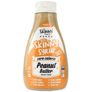 The Skinny food Co. Skinny Syrup 425ml-Food Products Meals & Snacks-londonsupps