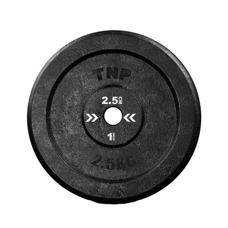 LondonSupps