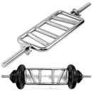 TnP Accessories 1" Tricep Multi-Grip Bar-Tricep Bars-londonsupps