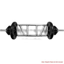 TnP Accessories 1" Tricep Multi-Grip Bar-Tricep Bars-londonsupps
