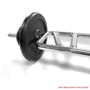 TnP Accessories 1" Tricep Multi-Grip Bar-Tricep Bars-londonsupps