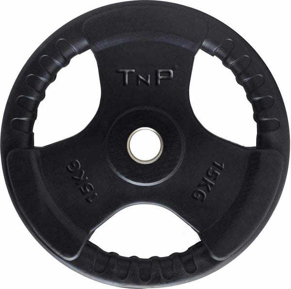 https://www.elitesupplements.co.uk/cdn/shop/products/TnP-Accessories-1-Standard-Tri-Grip-Rubber-Weight-Plates-2_5kg-25kg-Single-Plates-Tri-Grip-Rubber-Weight-Plates-TnP-Accessories-15kg_600x.jpg?v=1698949645