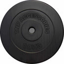 Tnp Accessories Vinyl Weight Plate 1"-Weight Plates-londonsupps