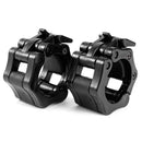 TnP Accessories 2" Olympic Lock Jaw Collars-Bars & Collars-londonsupps