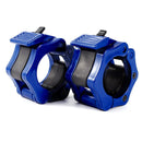 TnP Accessories 2" Olympic Lock Jaw Collars-Bars & Collars-londonsupps