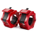 TnP Accessories 2" Olympic Lock Jaw Collars-Bars & Collars-londonsupps