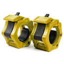 TnP Accessories 2" Olympic Lock Jaw Collars-Bars & Collars-londonsupps