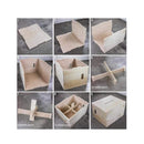 TnP Accessories 3 in 1 Wooden Plyo Box - 76cm x 50cm x 60cm-Plyometric Boxes-londonsupps