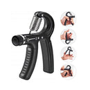 TnP Accessories Adjustable Hand Grip Exerciser (10KG-40KG)-Miscellaneous Accessories-londonsupps