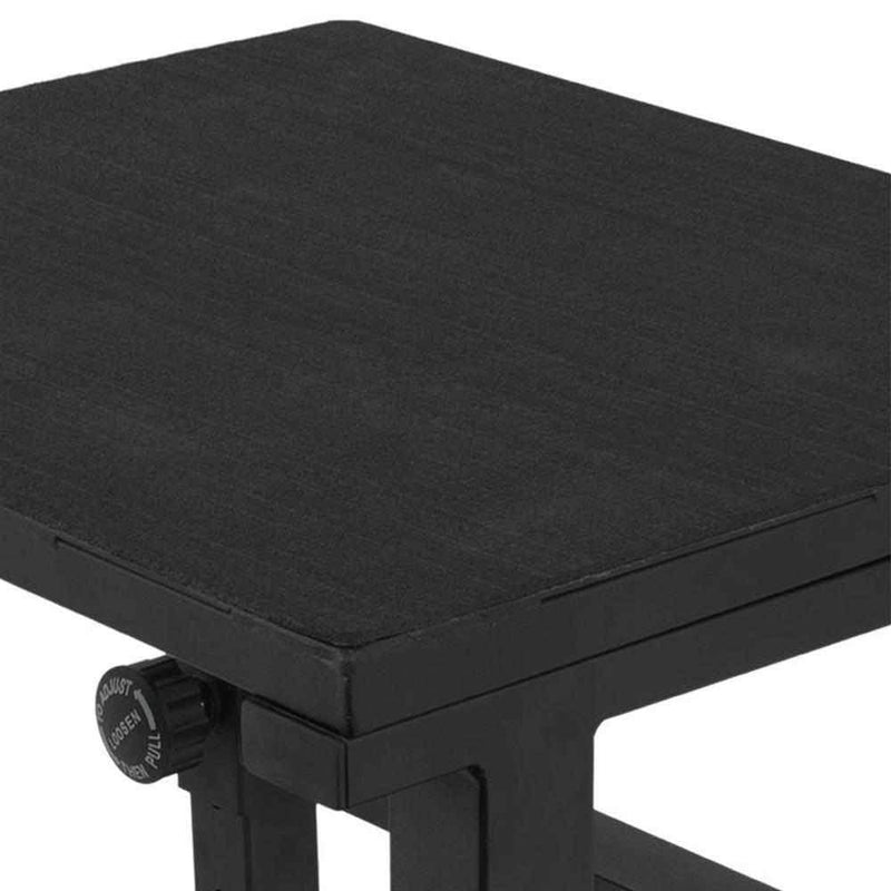 TnP Accessories Adjustable Metal Plyo Box-Functional training-londonsupps