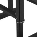 TnP Accessories Adjustable Metal Plyo Box-Functional training-londonsupps