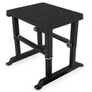 TnP Accessories Adjustable Metal Plyo Box-Functional training-londonsupps