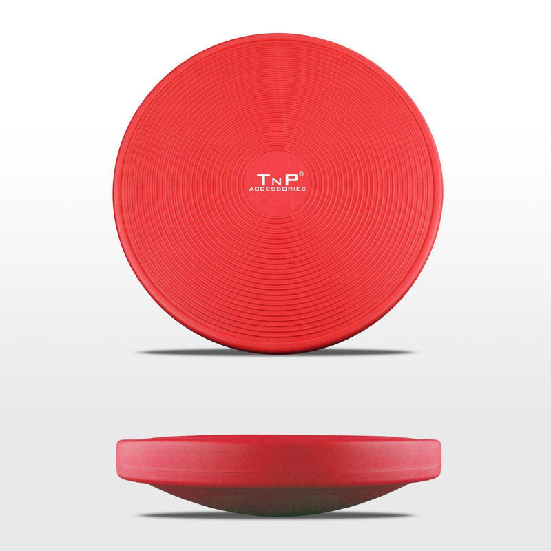 Tnp Accessories Balance Board-Functional Training-londonsupps