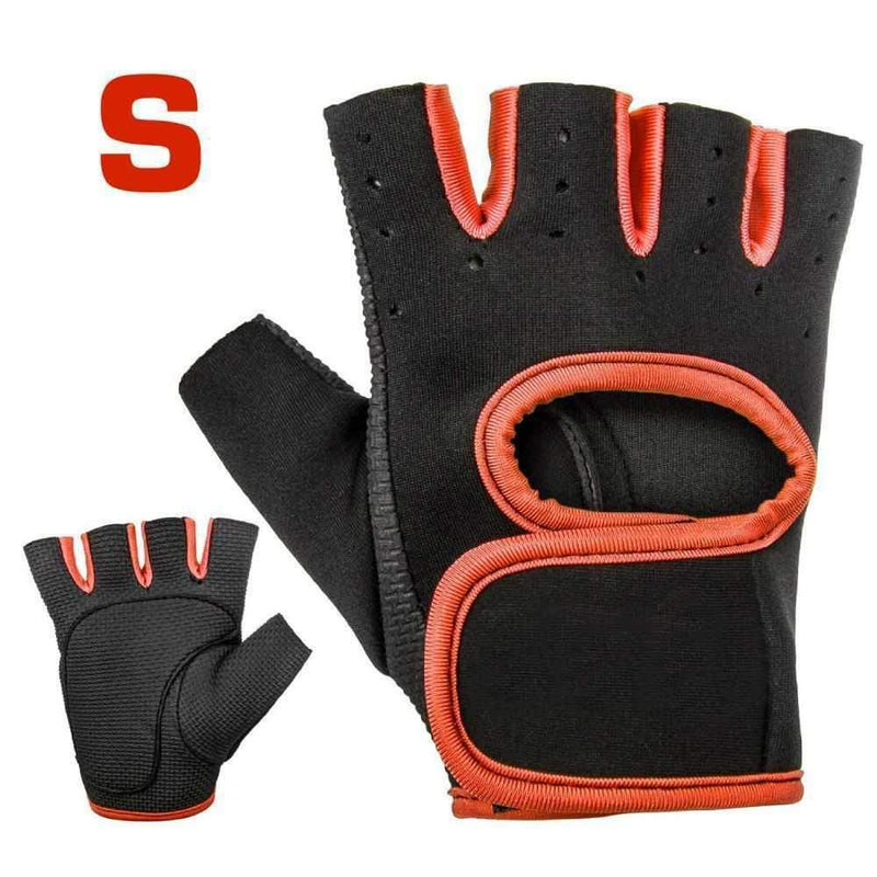 TnP Accessories Basic Fitness Gloves-Gloves Belts Wraps-londonsupps