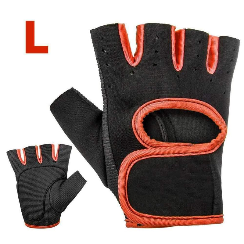 TnP Accessories Basic Fitness Gloves-Gloves Belts Wraps-londonsupps