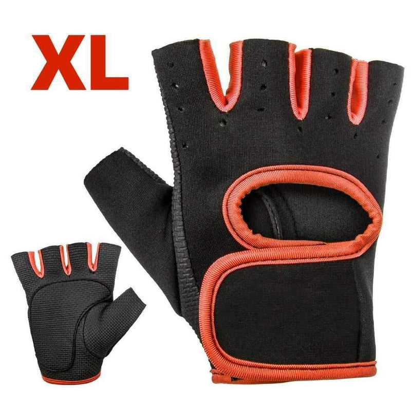 TnP Accessories Basic Fitness Gloves-Gloves Belts Wraps-londonsupps