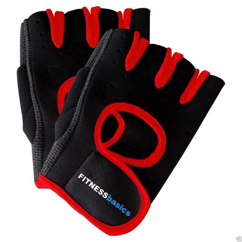 TnP Accessories Basic Fitness Gloves-Gloves Belts Wraps-londonsupps