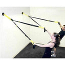 TnP Accessories Battle Rope Attachments-Battle Ropes & Attachments-londonsupps