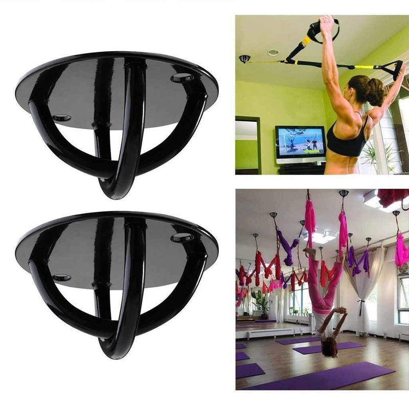 TnP Accessories Battle Rope Attachments-Battle Ropes & Attachments-londonsupps