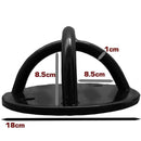 TnP Accessories Battle Rope Attachments-Battle Ropes & Attachments-londonsupps